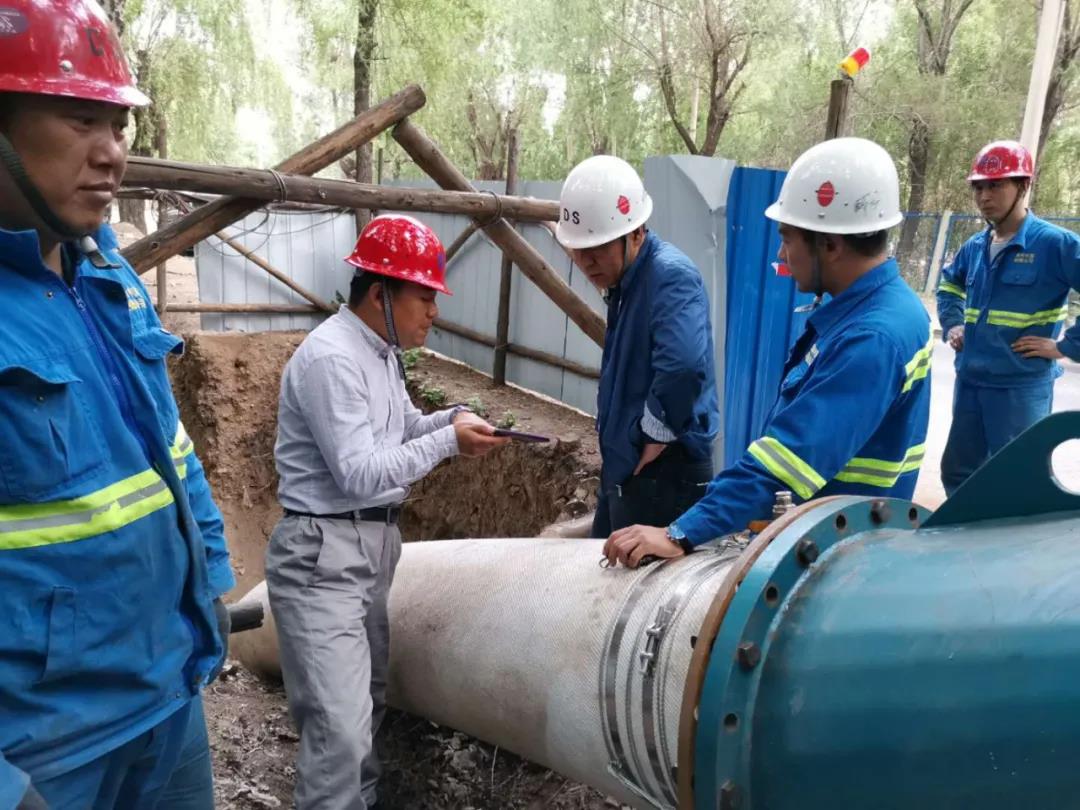 凤冈工业管道清洗-管道清淤