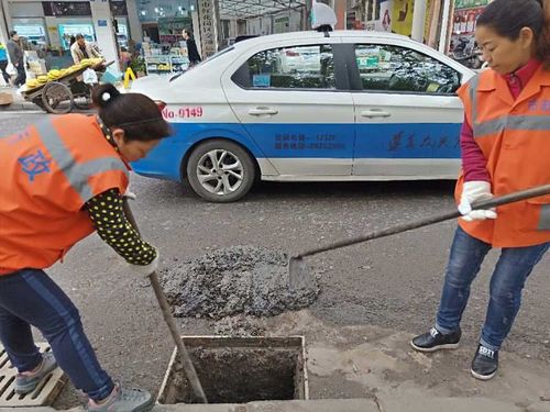凤冈沉沙井清掏-污水井清理