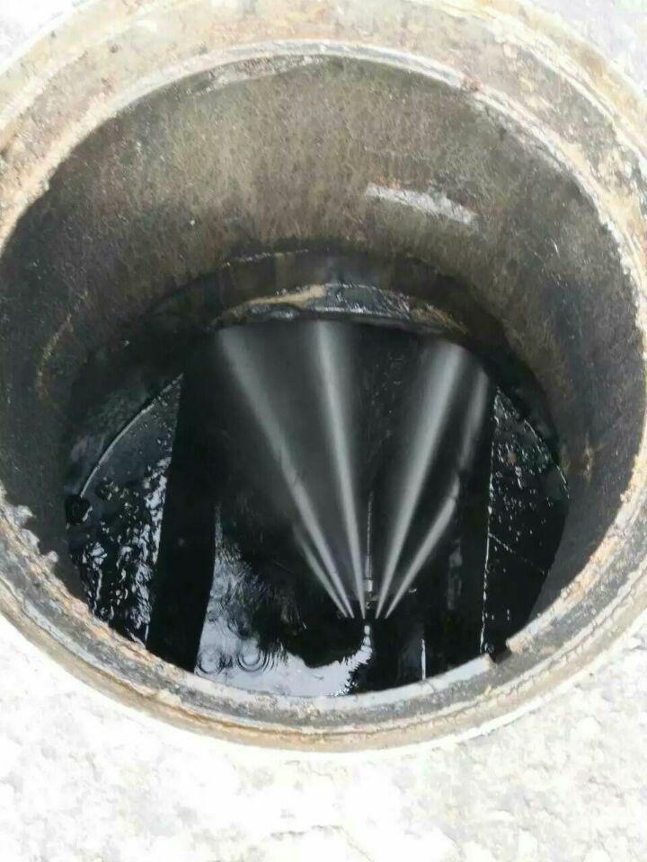 凤冈市政管道清洗-排污管道清洗