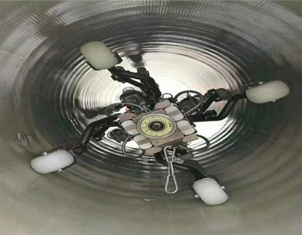 凤冈非开挖修复技术在地下管线建设的优势体现