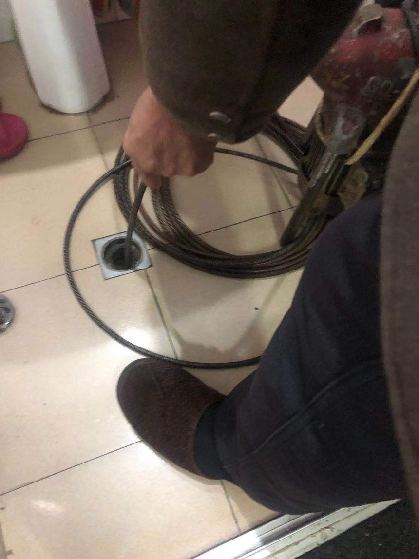 凤冈管道疏通，疏通下水道